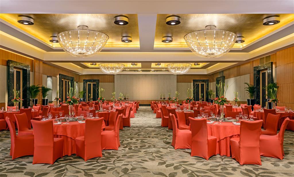 Hotel The Westin Beijing Financial Street Exterior foto